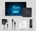 X96Q Pro Android TV Box - Image 7